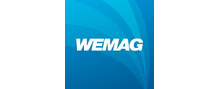 Logo WEMAG