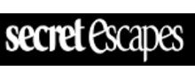 Logo Secret Escapes