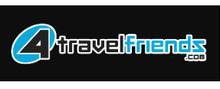 Logo 4 Travel Friends