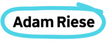 Logo Adam Riese