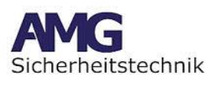 Logo AMG Sicherheitstechnik