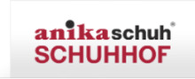 Logo Anika Schuh