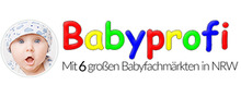 Logo Babyprofi