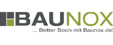 Logo Baunox