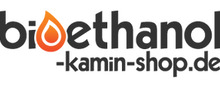 Logo Bioethanol Kamin Shop