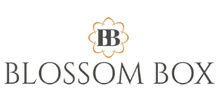 Logo Blossom Box