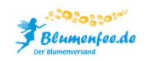 Logo blumenfee