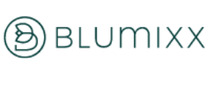 Logo BLUMIXX
