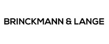 Logo Brinckmann & Lange