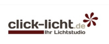 Logo Click-Licht