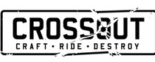 Logo crossout