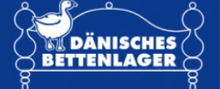 Logo Dänisches Bettenlager