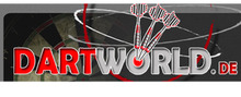 Logo Dartworld