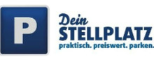 Logo Dein Stellplatz