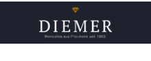 Logo Diemer