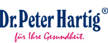 Logo Dr. Peter Hartig