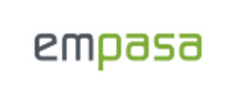 Logo Empasa
