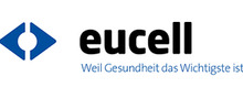 Logo Eucell
