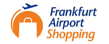 Logo Frankfurt Airport Shopping