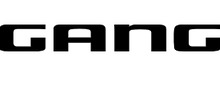 Logo GANG Fashion