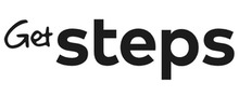 Logo GetSteps