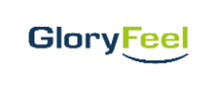 Logo Glory Feel