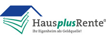 Logo Hausplus Rente