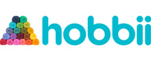 Logo Hobbii