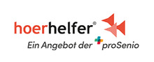 Logo Hoerhelfer