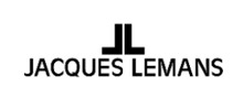 Logo Jacques Lemans