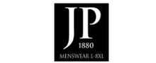 Logo JP1880 Menswear