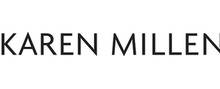 Logo KAREN MILLEN