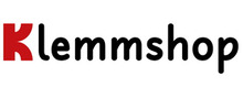 Logo Klemmshop
