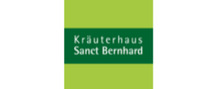 Logo Kräuterhaus Sanct Bernhard