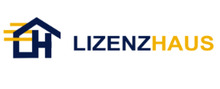 Logo Lizenzhaus