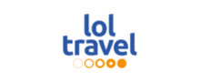 Logo lol.travel