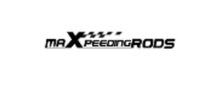 Logo MaXpeedingrods