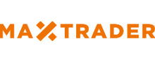 Logo Maxtrader