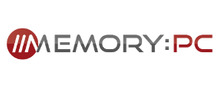 Logo MemoryPC