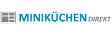 Logo Minikuechen-direkt