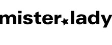 Logo Mister Lady