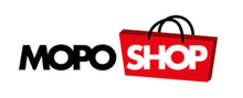Logo MOPO