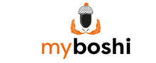 Logo myboshi