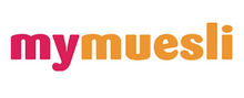 Logo mymuesli
