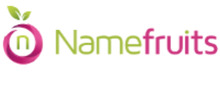 Logo Namefruits