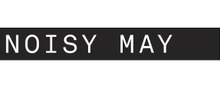 Logo NOISY MAY