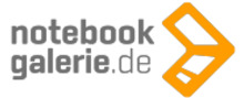 Logo Notebook Galerie