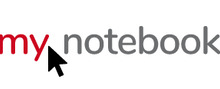 Logo My Notebook