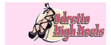 Logo Odretto High Heels