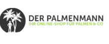Logo Palmenmann